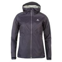 Salomon Nebula 2.5 Jacket Ladies