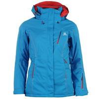 Salomon Enduro Jacket Ladies