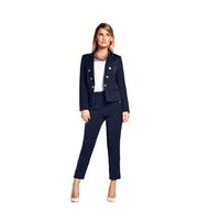 Samantha Faiers Tailored Suit Jacket