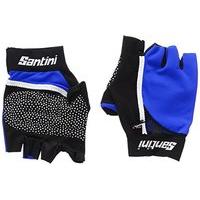 santini sp367 gel mania summer mitts royal blue x smallsmall