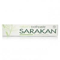 Sarakan Toothpaste