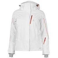 Salomon Iceglory Jacket Ladies