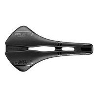 San Marco Mantra Dynamic Saddle, Men, Men, Mantra Dynamic, Black, 278mm x 146