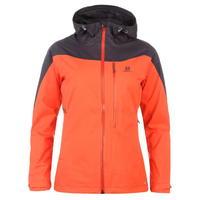 Salomon LA Cote Jacket Ladies