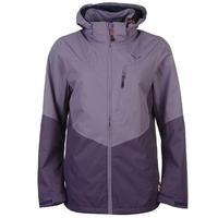 Salewa Clastic 2 Layer Jacket Ladies