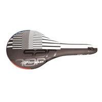 San Marco Zonconlan Mash Urban Saddle-black