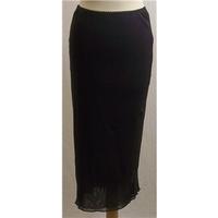 Sandwich - size S - Brown - Calf length skirt
