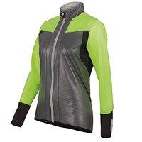 Santini Sp33375 Velo Pidigi Sunrise Lightweight Womens Windbreaker Jacket -