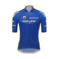 santini mens giro ditalia 2017 king of the mountain short sleeve jerse ...