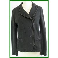 Sandwich - Size: L - Brown - Jacket