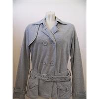 Sandwich - Size: 12 - Grey - Jacket