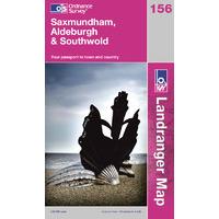 \"Saxmundham, Aldeburgh & Southw...