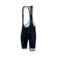 Santini Photon 2 Bib C3 Pad Shor...