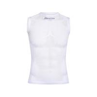 Santini Bm002gllmesh2 Mesh 2.0 Vest Baselayer