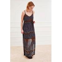 Sand Dunes Maxi Dress