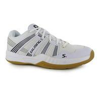 salming race r2 30 mens indoor court shoes