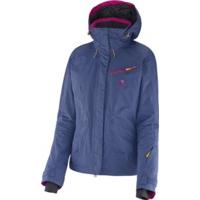 Salomon Fantasy Jacket Womens