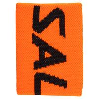 Salming Mid Wristband - Orange