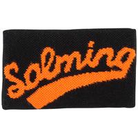 Salming Long Wristband - Black