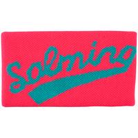 Salming Long Wristband - Pink