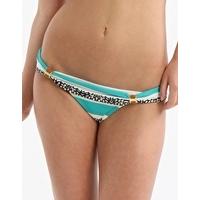 sawi bia tube bottom aqua