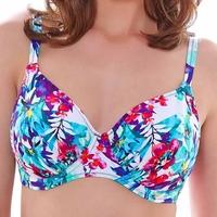 Sardinia Full Cup Bikini Top