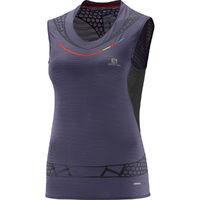 salomon womens s lab exo tank ss16 running singlets