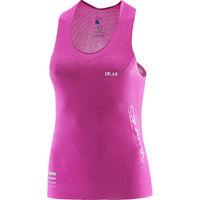 Salomon Womens S-Lab Sense Tank (SS17) Running Singlets