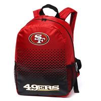 San Francisco 49ers Backpack