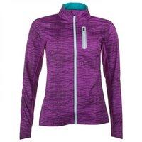 saucony speed of light jacket womens dahlia