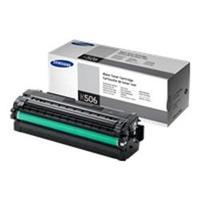 samsung black toner cartridge clx6260 6 000 pages