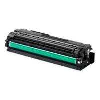 Samsung Yellow Toner Cartridge CLX6260 3, 500 Pages