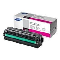 samsung magenta toner cartridge clx6260 3 500 pages