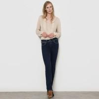 saturn straight cut jeans