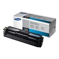 Samsung Cyan CLT-C504S/ELS for CLP-415 CLX-4195