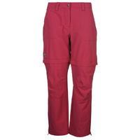 Salewa Valpar 2 in 1 Zip Off Trouser Ladies