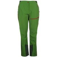 salewa sesvenna dst walking trousers ladies