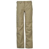 salomon element zip off pants ladies