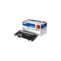 Samsung CLP320 Black Toner Twin Pack