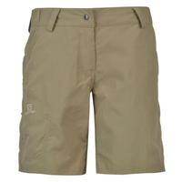 salomon element shorts ladies