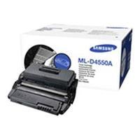 samsung ml455051 black toner drum 10k