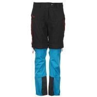 salewa erzlan ladies zip off trousers