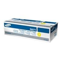 Samsung CLX9250ND/9350ND Yellow Toner 75K