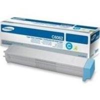 Samsung CLX 9350ND Cyan Toner 15K