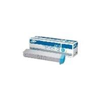 Samsung CLX9350ND Cyan Toner 20K