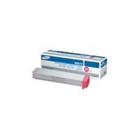 Samsung CLX9350ND Magenta Toner 20K