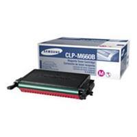 Samsung 5k Magenta Toner for CLP610/660 Series