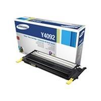 Samsung Yellow Toner for CLP-310