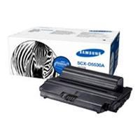 Samsung 4K Black Toner for SCX5330N/5530FN