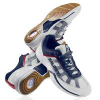 salming viper mens court shoes whitenavy 65 uk